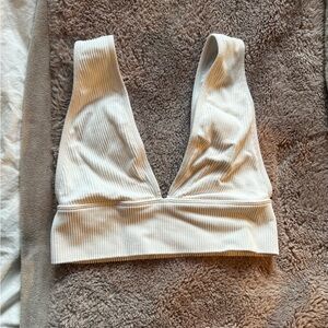 Garage going out top!!